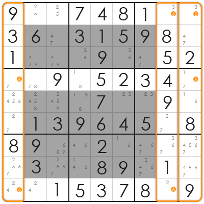 hard sudoku nyt